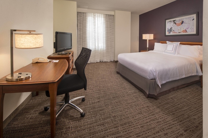 Imagen de la habitación del Apartamentos Residence Inn Alexandria Old Town/duke Street By Marriott. Foto 3