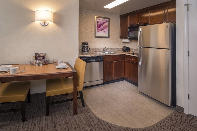 Imagen de la habitación del Apartamentos Residence Inn Alexandria Old Town/duke Street By Marriott. Foto 5