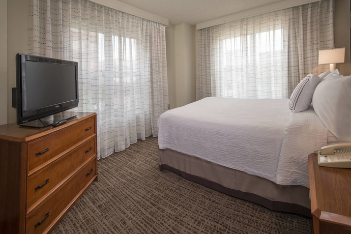 Imagen de la habitación del Apartamentos Residence Inn Alexandria Old Town/duke Street By Marriott. Foto 7