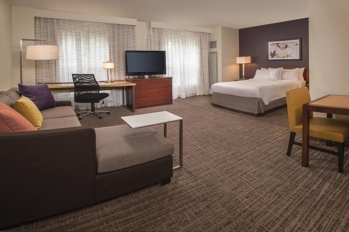 Imagen de la habitación del Apartamentos Residence Inn Alexandria Old Town/duke Street By Marriott. Foto 8