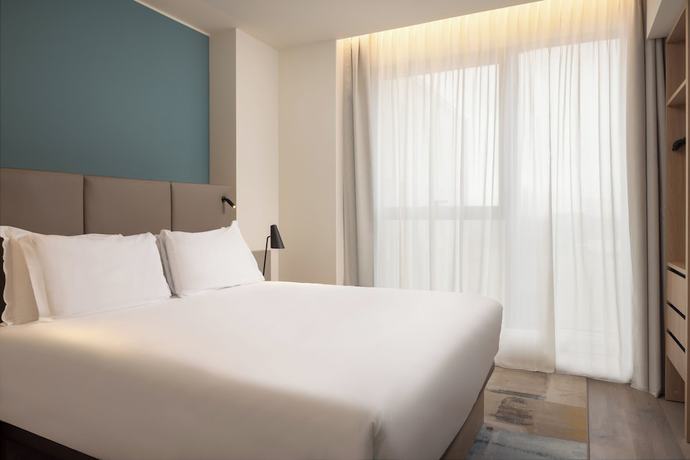 Imagen de la habitación del Apartamentos Residence Inn By Marriott Milano Linate. Foto 2