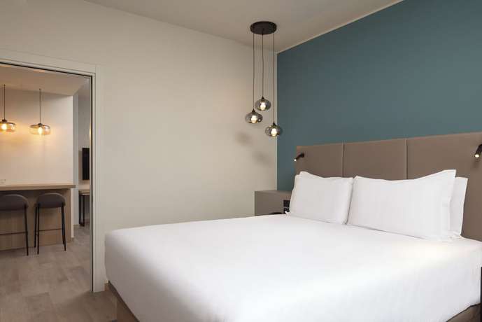 Imagen de la habitación del Apartamentos Residence Inn By Marriott Milano Linate. Foto 3