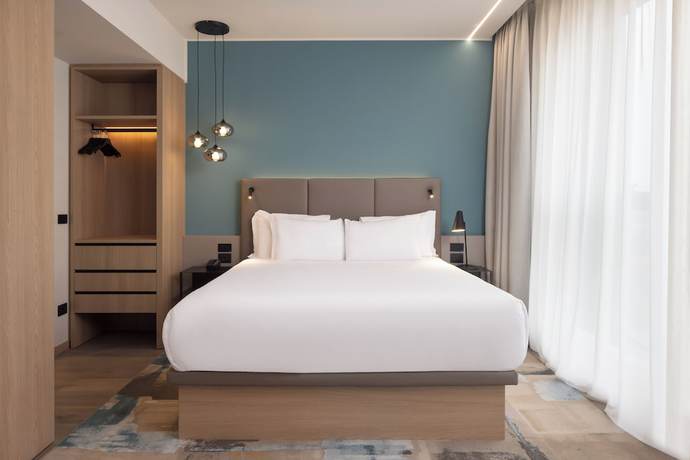 Imagen de la habitación del Apartamentos Residence Inn By Marriott Milano Linate. Foto 4