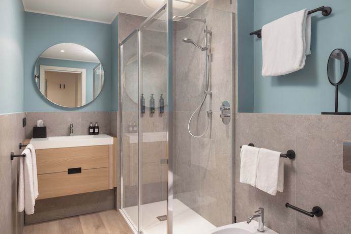 Imagen de la habitación del Apartamentos Residence Inn By Marriott Milano Linate. Foto 7