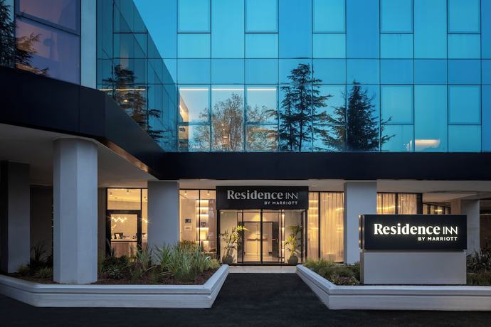 Imagen general del Apartamentos Residence Inn By Marriott Milano Linate. Foto 1