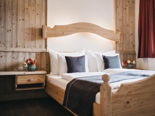 Imagen de la habitación del Apartamentos Residence Kristall, Saalbach-Hinterglemm . Foto 13