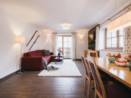 Imagen de la habitación del Apartamentos Residence Kristall, Saalbach-Hinterglemm . Foto 18