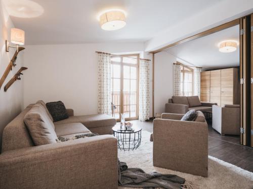 Imagen de la habitación del Apartamentos Residence Kristall, Saalbach-Hinterglemm . Foto 19