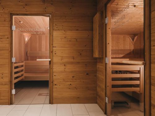 Imagen general del Apartamentos Residence Kristall, Saalbach-Hinterglemm . Foto 1