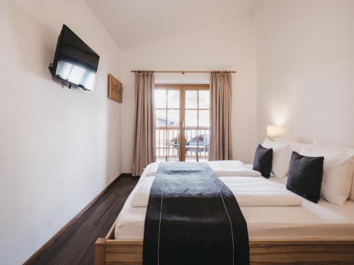 Imagen general del Apartamentos Residence Kristall, Saalbach-Hinterglemm . Foto 3