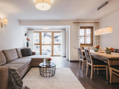 Imagen general del Apartamentos Residence Kristall, Saalbach-Hinterglemm . Foto 4