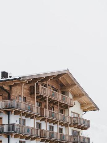 Imagen general del Apartamentos Residence Kristall, Saalbach-Hinterglemm . Foto 5