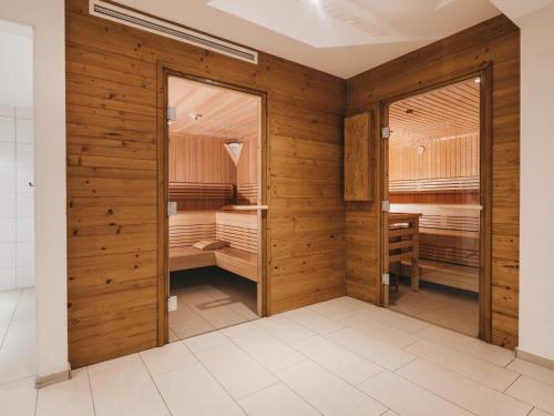 Imagen general del Apartamentos Residence Kristall, Saalbach-Hinterglemm . Foto 7