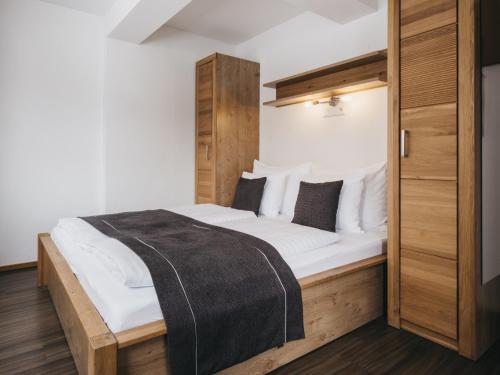 Imagen general del Apartamentos Residence Kristall, Saalbach-Hinterglemm . Foto 11