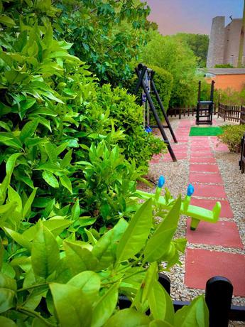 Imagen general del Apartamentos Residence L'Isola Surf House. Foto 5