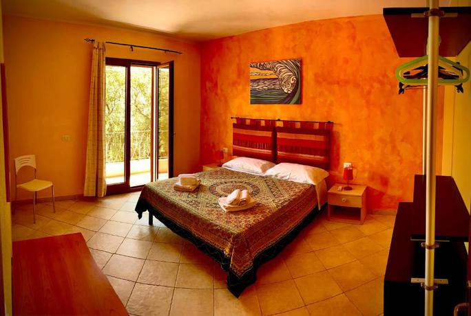 Imagen general del Apartamentos Residence L'Isola Surf House. Foto 7