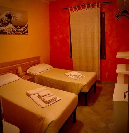 Imagen general del Apartamentos Residence L'Isola Surf House. Foto 8