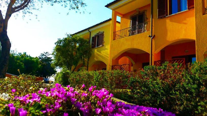 Imagen general del Apartamentos Residence L'Isola Surf House. Foto 16