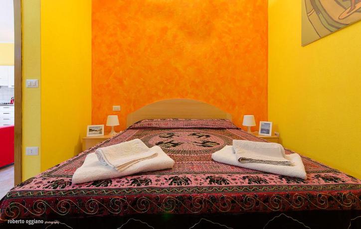 Imagen general del Apartamentos Residence L'Isola Surf House. Foto 11