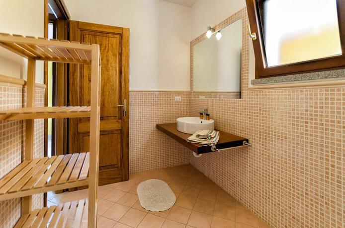 Imagen general del Apartamentos Residence L'Isola Surf House. Foto 13