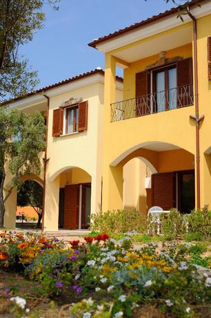 Imagen general del Apartamentos Residence L'Isola Surf House. Foto 15