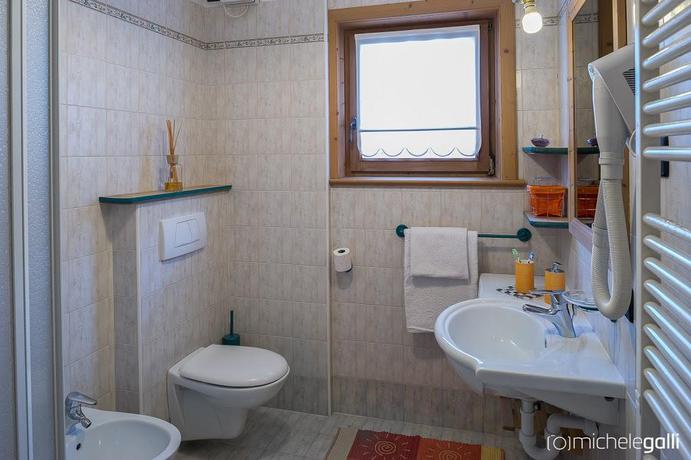 Imagen de la habitación del Apartamentos Residence La Cambra. Foto 2