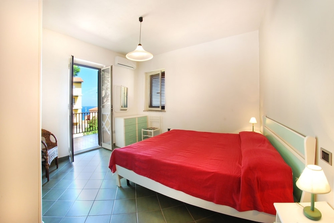 Imagen de la habitación del Apartamentos Residence La Contessa. Foto 4