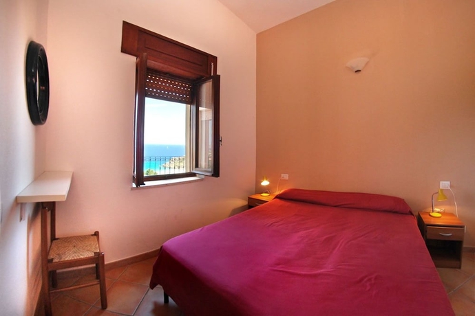 Imagen de la habitación del Apartamentos Residence La Contessa. Foto 5