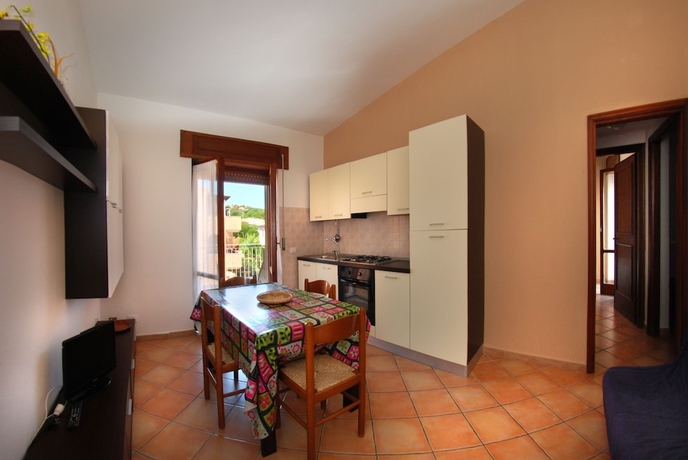 Imagen de la habitación del Apartamentos Residence La Contessa. Foto 9