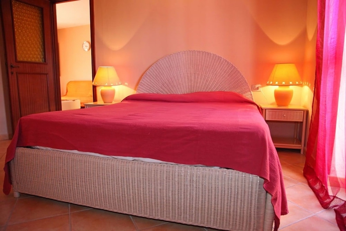 Imagen de la habitación del Apartamentos Residence La Contessa. Foto 10