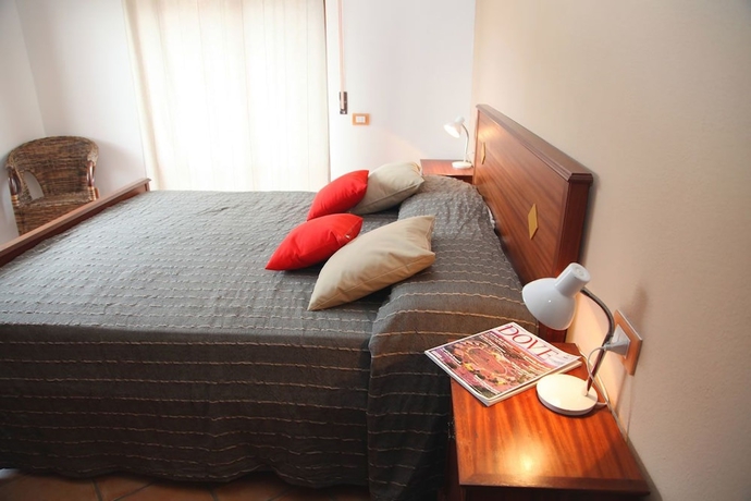 Imagen de la habitación del Apartamentos Residence La Contessa. Foto 13