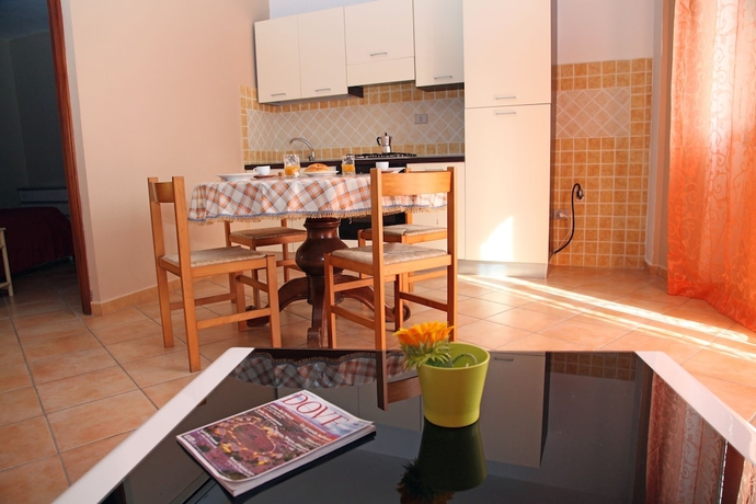 Imagen de la habitación del Apartamentos Residence La Contessa. Foto 14