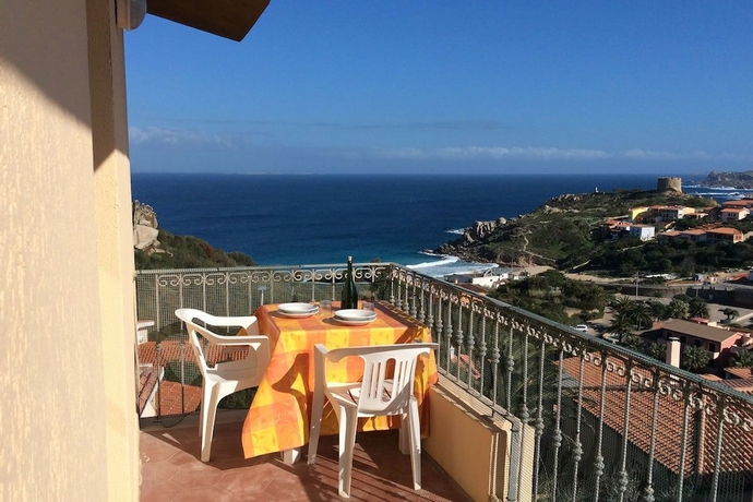 Imagen de la habitación del Apartamentos Residence La Contessa. Foto 17