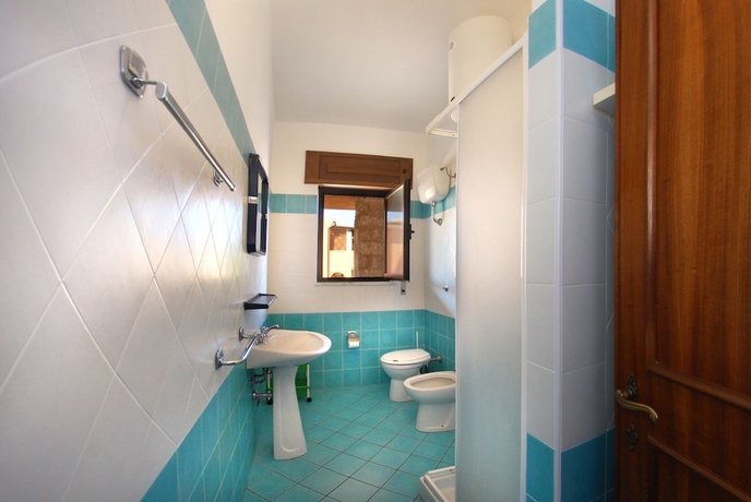 Imagen de la habitación del Apartamentos Residence La Contessa. Foto 18