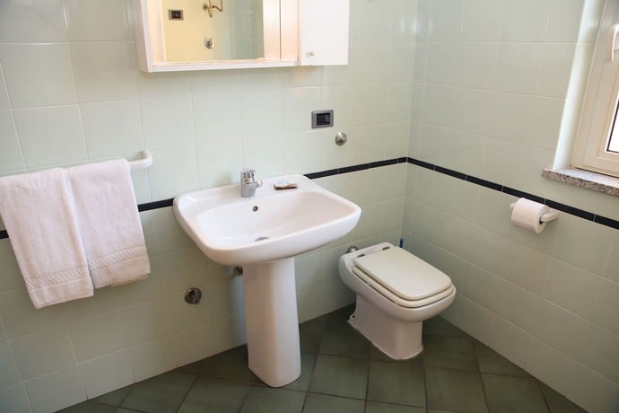 Imagen de la habitación del Apartamentos Residence La Contessa. Foto 19