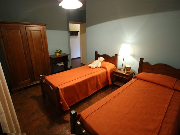 Imagen de la habitación del Apartamentos Residence La Meridiana, San Bartolomeo al Mare. Foto 3