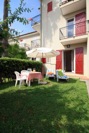 Imagen de los exteriores del Apartamentos Residence La Meridiana, San Bartolomeo al Mare. Foto 7