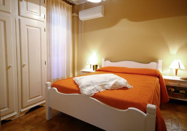 Imagen de la habitación del Apartamentos Residence La Meridiana, San Bartolomeo al Mare. Foto 5
