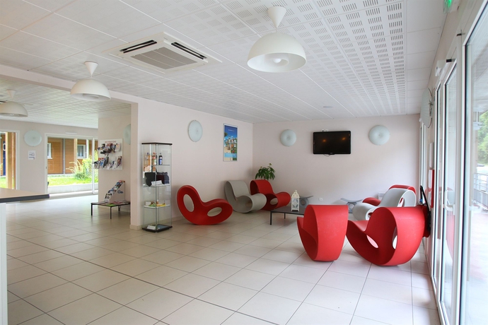 Imagen de los interiores del Apartamentos Residence Le Domaine Du Mont - Vacanc&eacute;ole. Foto 7