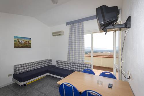 Imagen de la habitación del Apartamentos Residence Le Onde. Foto 2