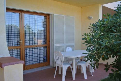 Imagen de la habitación del Apartamentos Residence Le Onde. Foto 3