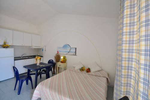 Imagen de la habitación del Apartamentos Residence Le Onde. Foto 6