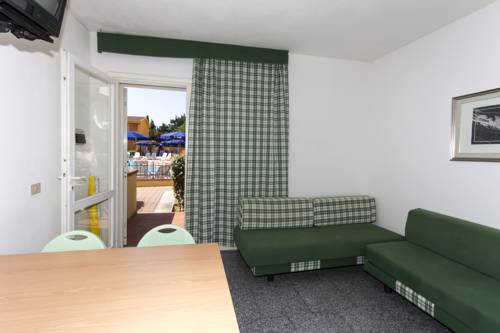 Imagen de la habitación del Apartamentos Residence Le Onde. Foto 9