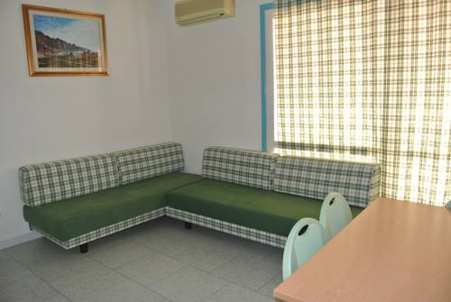 Imagen de la habitación del Apartamentos Residence Le Onde. Foto 10