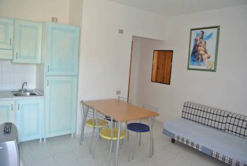 Imagen de la habitación del Apartamentos Residence Le Onde. Foto 13