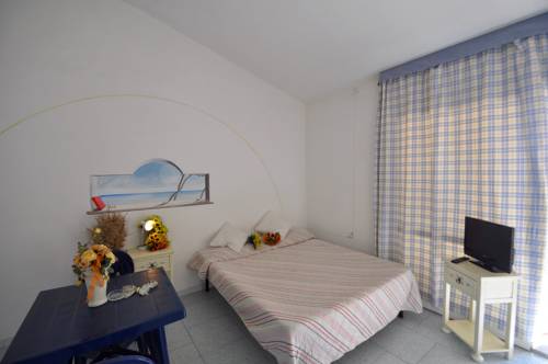 Imagen de la habitación del Apartamentos Residence Le Onde. Foto 14