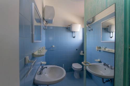 Imagen de la habitación del Apartamentos Residence Le Onde. Foto 15