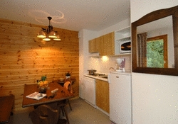 Imagen general del Apartamentos Residence Le Palatin. Foto 3