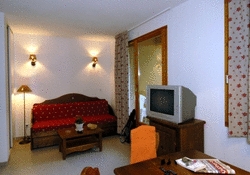 Imagen general del Apartamentos Residence Le Palatin. Foto 5