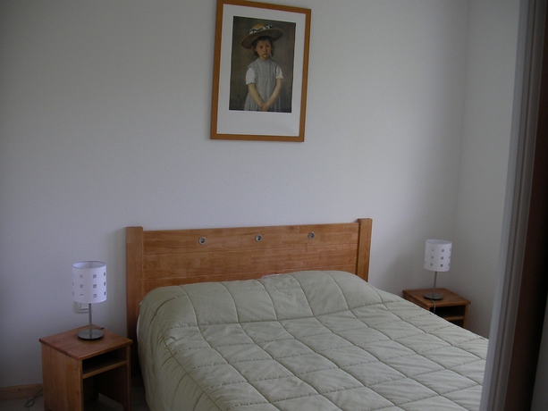 Imagen de la habitación del Apartamentos Residence Le Royal Golf and Horse. Foto 2